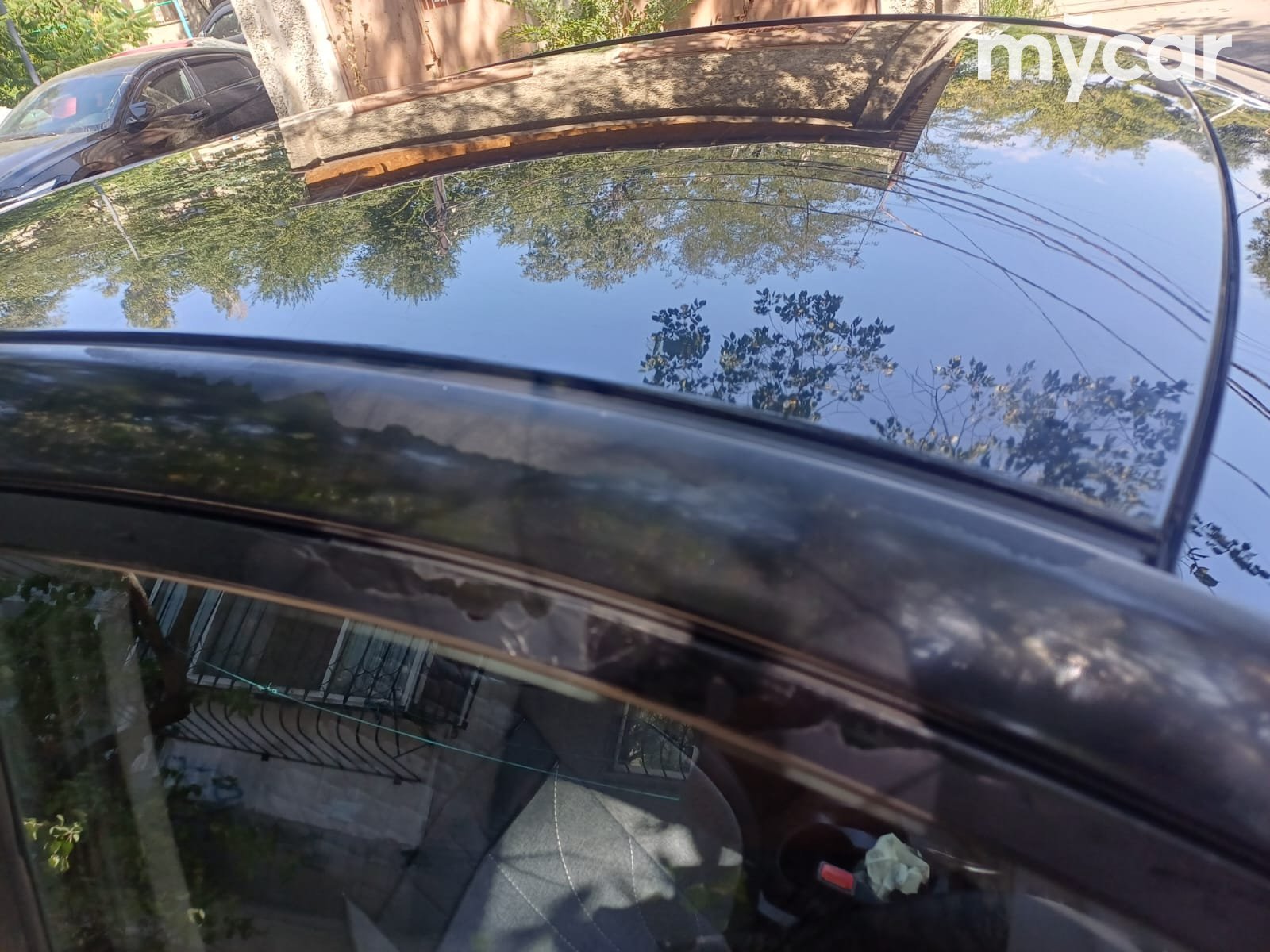 Hyundai Accent 2014