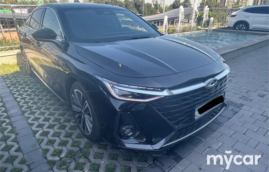 Chery Arrizo 8 2023