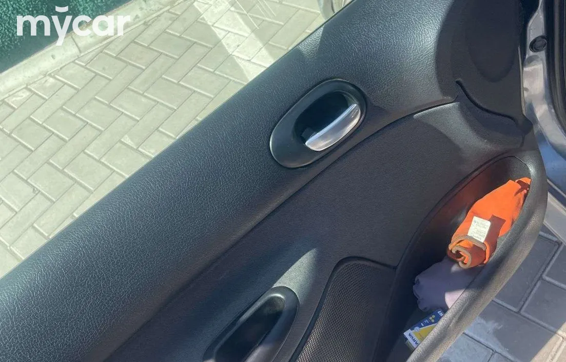 Peugeot 206 2006