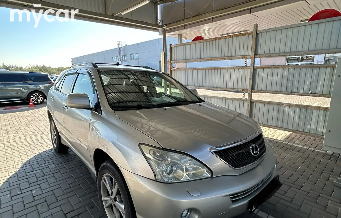 Lexus RX 2006