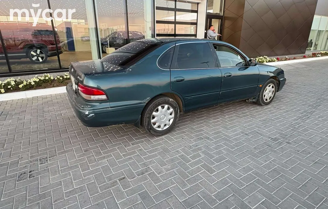 Toyota Avalon 1996