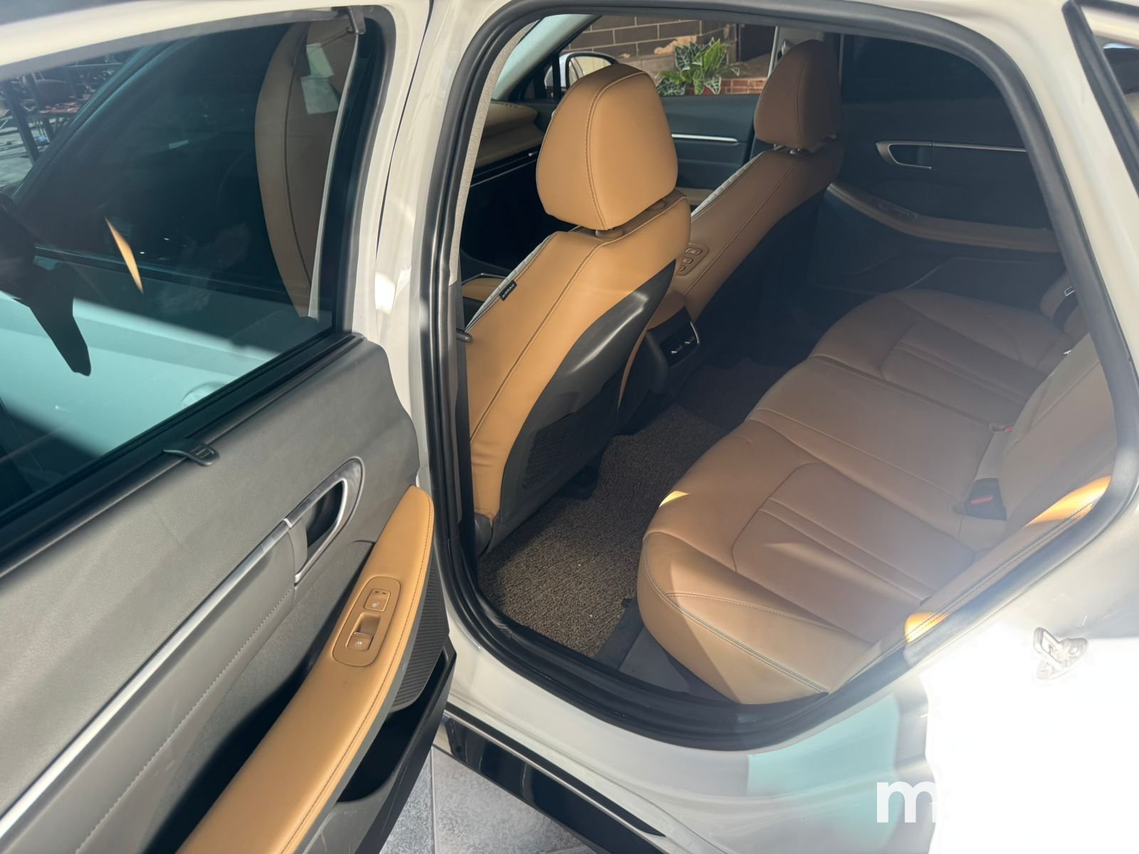 Hyundai Sonata 2024