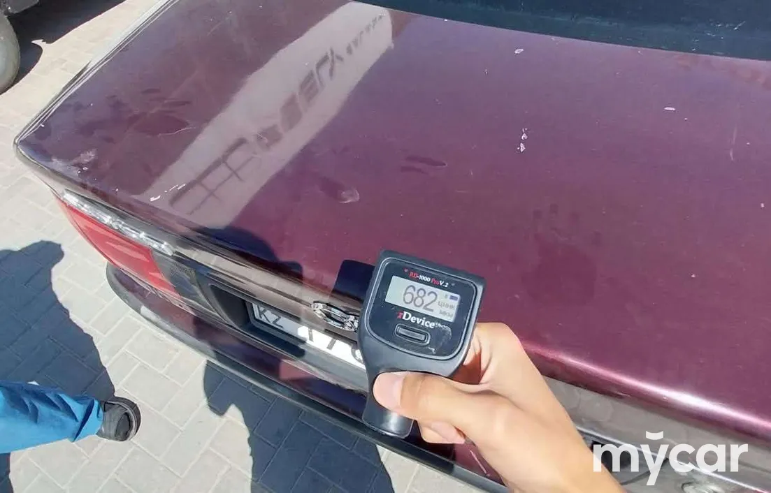 Audi 100 1991