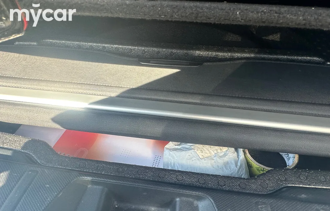 Subaru Forester 2023