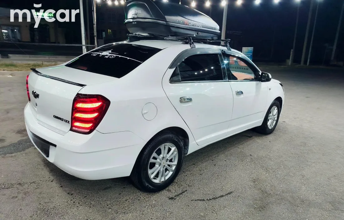 Chevrolet Cobalt 2023