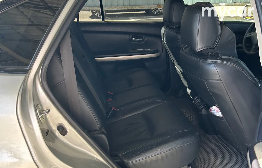 Lexus RX 2006