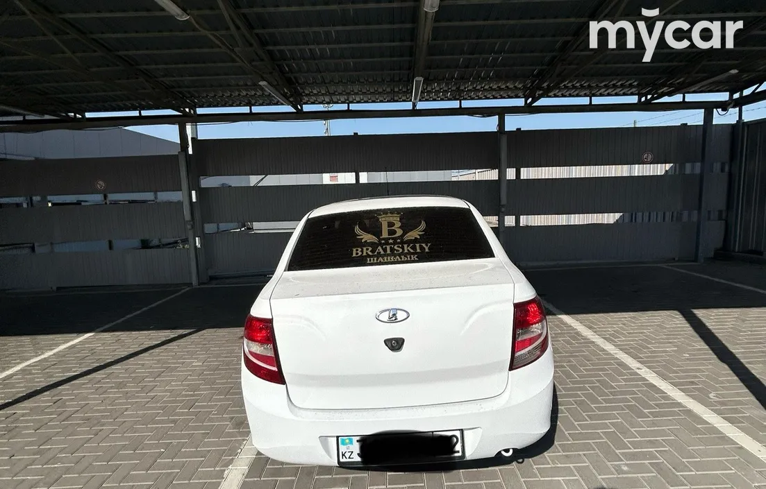 LADA Granta 2013
