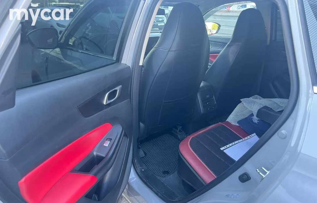 Changan CS55Plus 2023