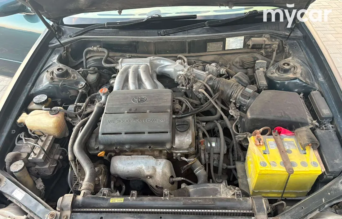 Toyota Avalon 1996