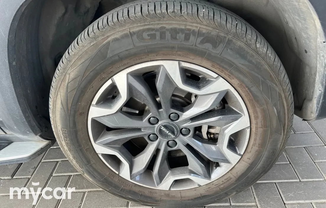 Haval Dargo 2023