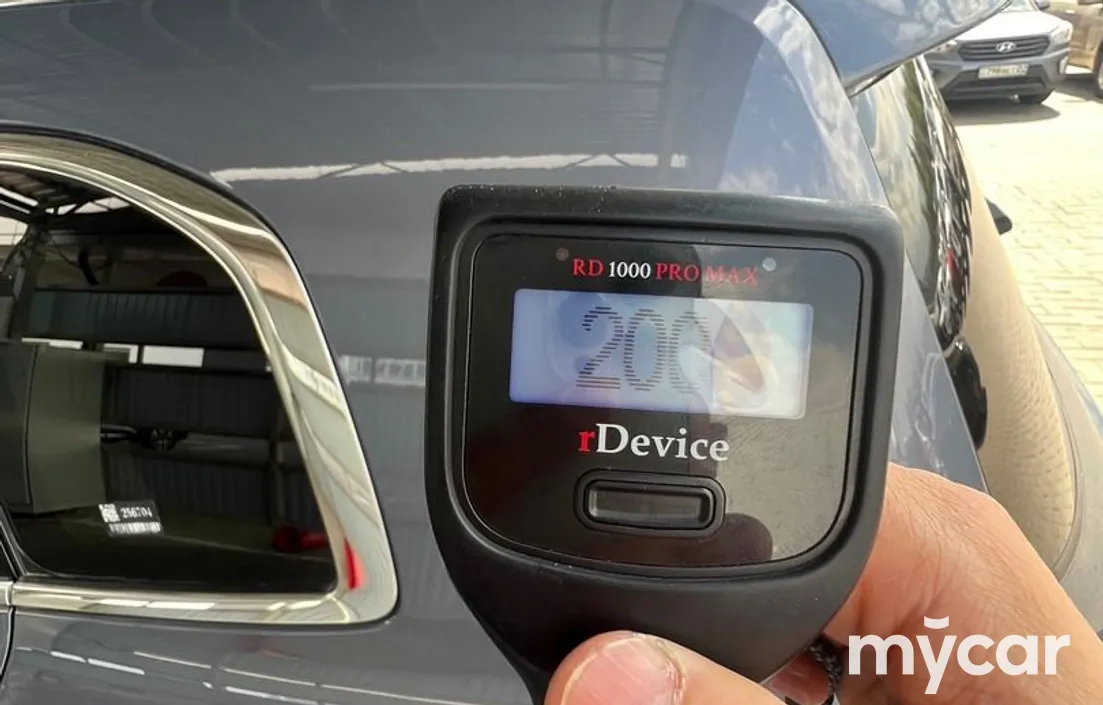 Haval Dargo 2023