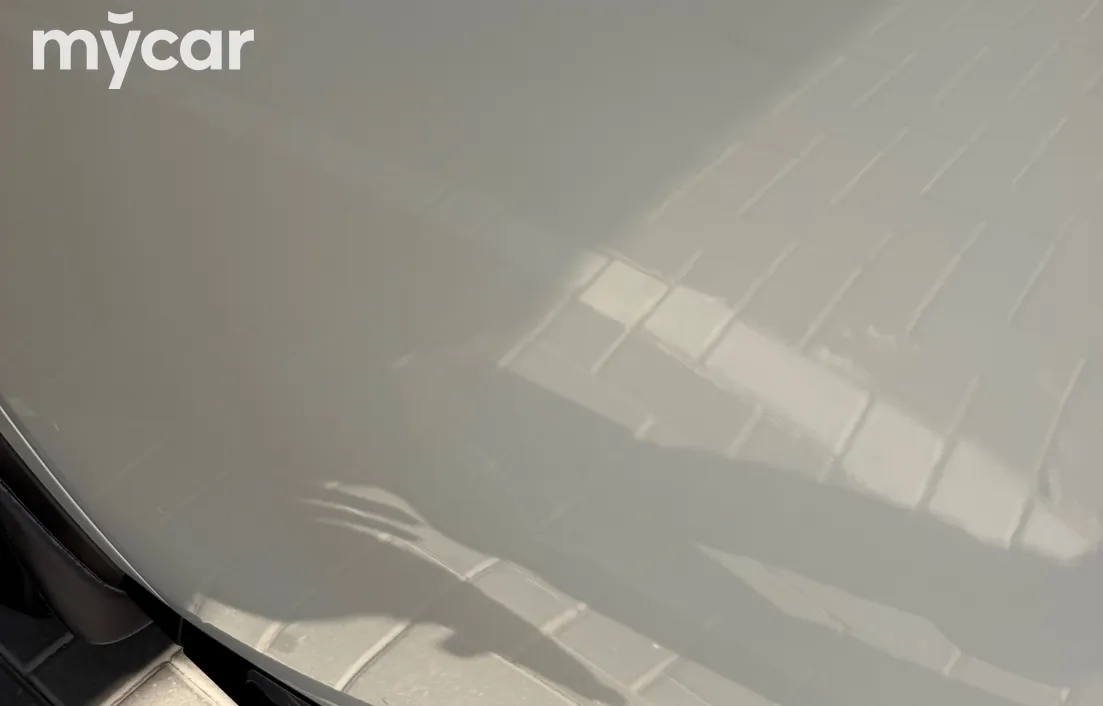 Nissan Murano 2018