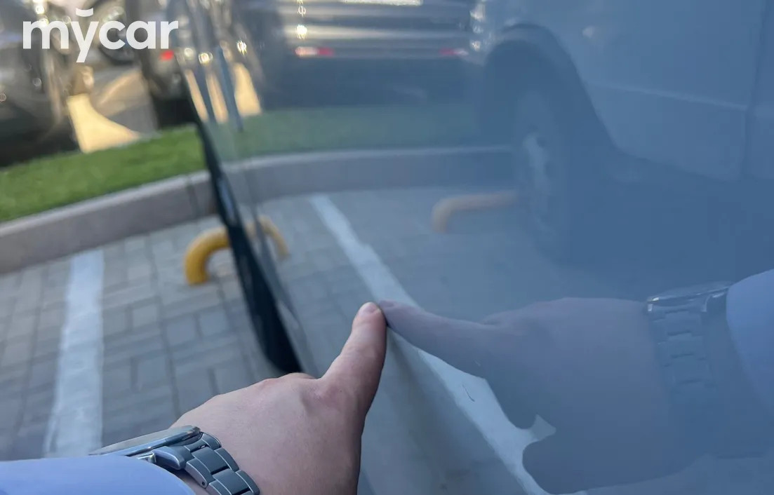 Changan CS55Plus 2023