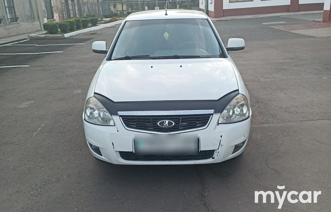 LADA Priora 2013