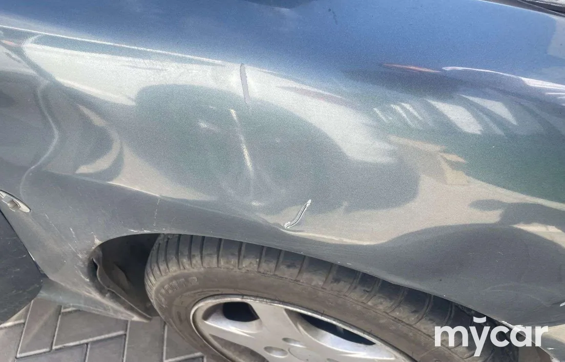 Peugeot 206 2006