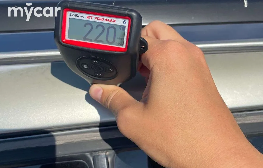 Toyota Highlander 2001