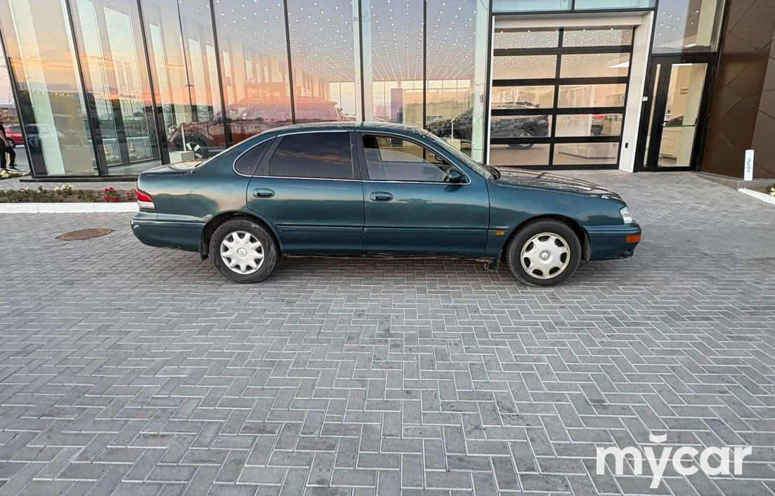Toyota Avalon 1996
