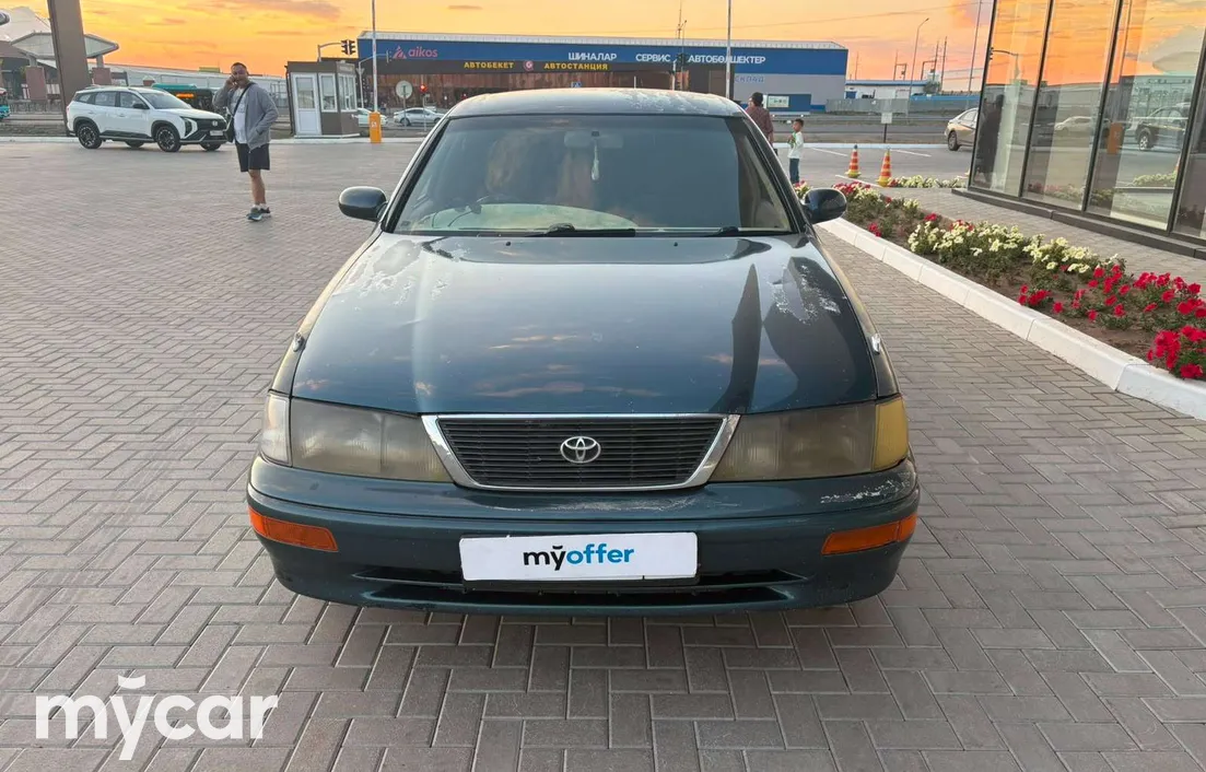 Toyota Avalon 1996