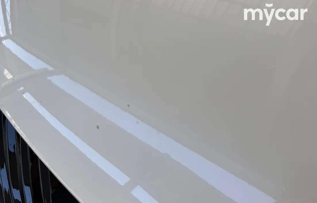 Nissan Murano 2018