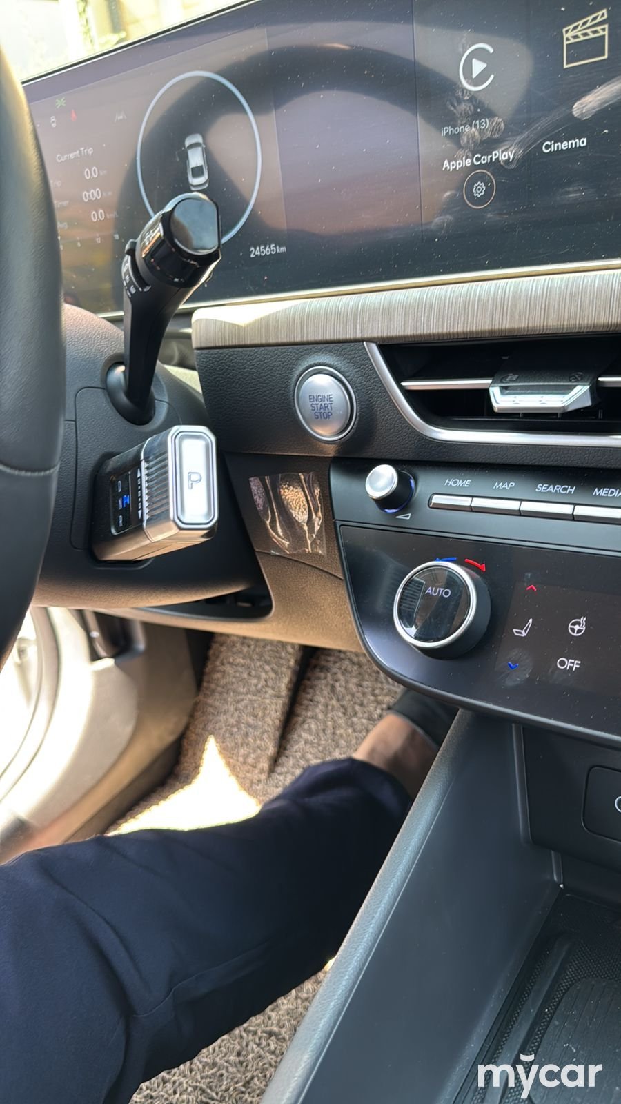 Hyundai Sonata 2024