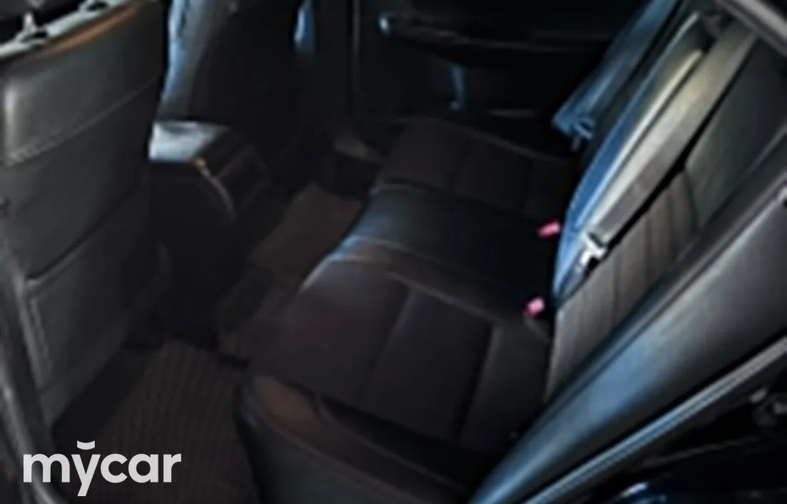Toyota Camry 2016
