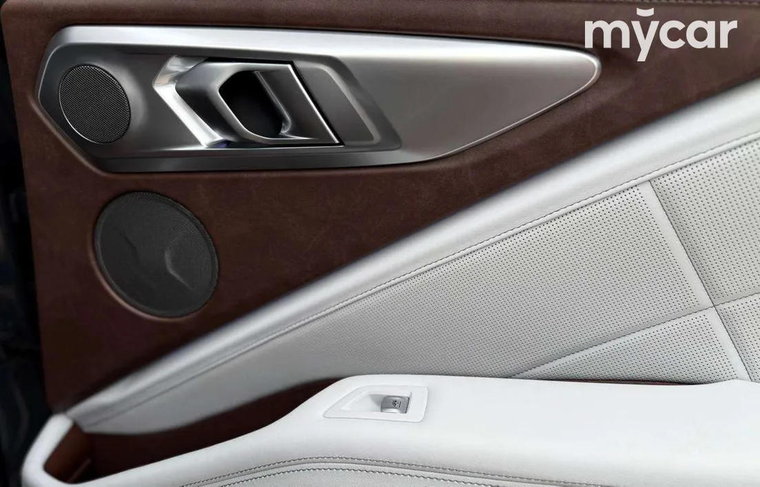BMW XM 2024