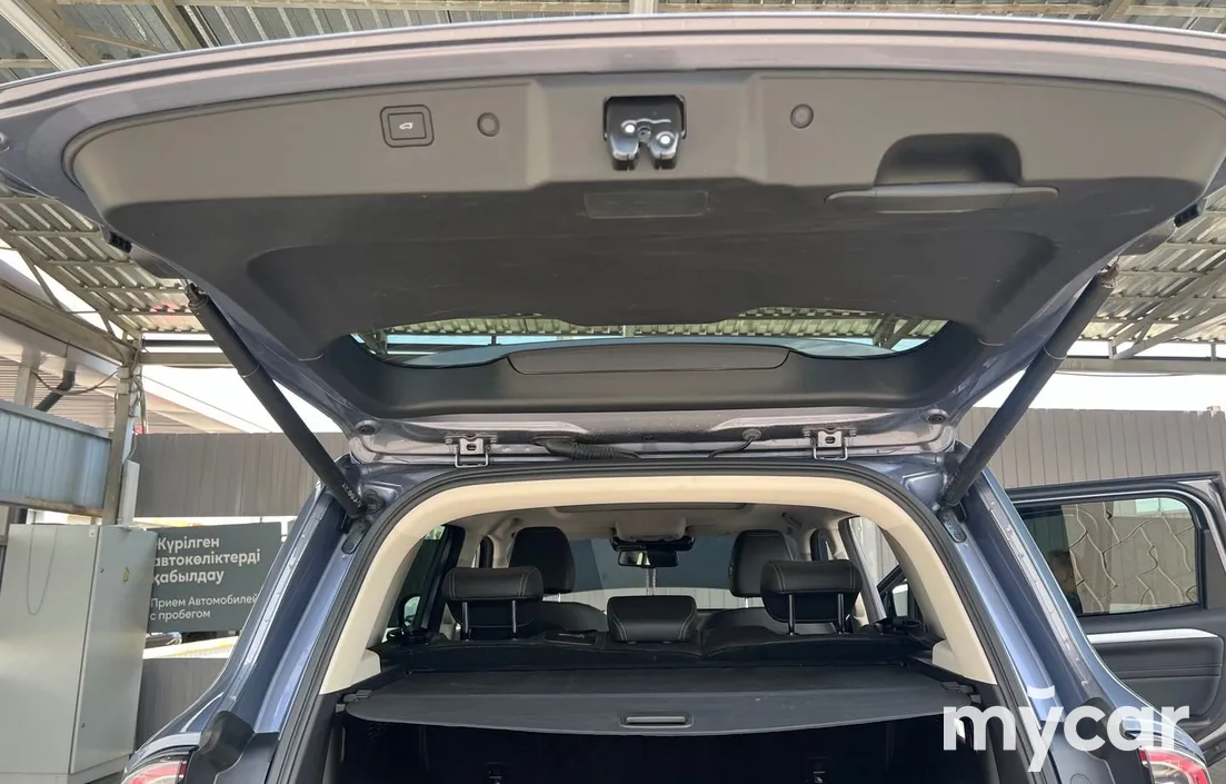 Haval Dargo 2023