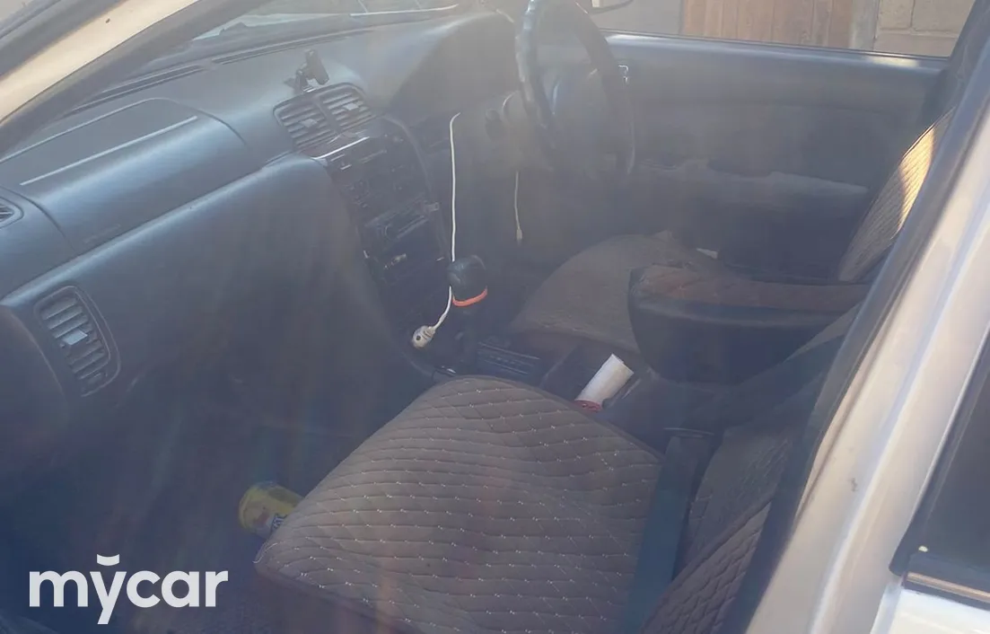 Nissan Cefiro 1997