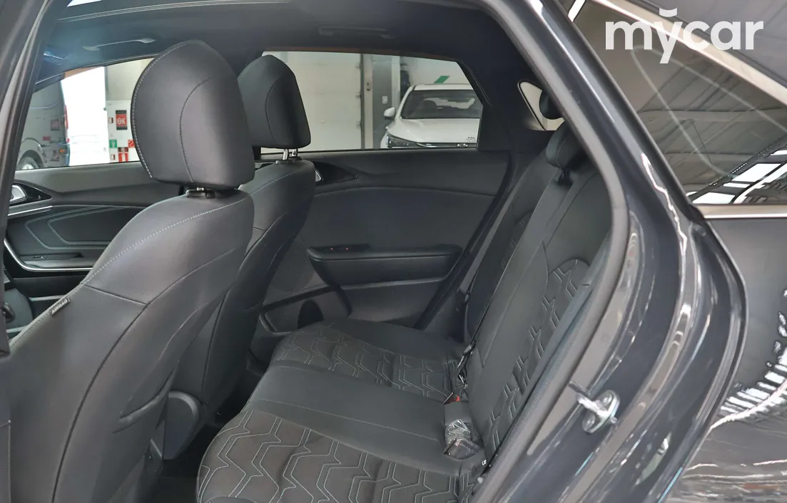 Kia Ceed 2025
