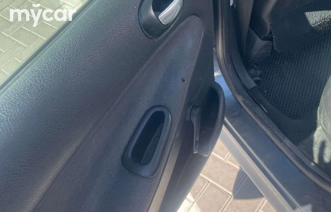 Peugeot 206 2006