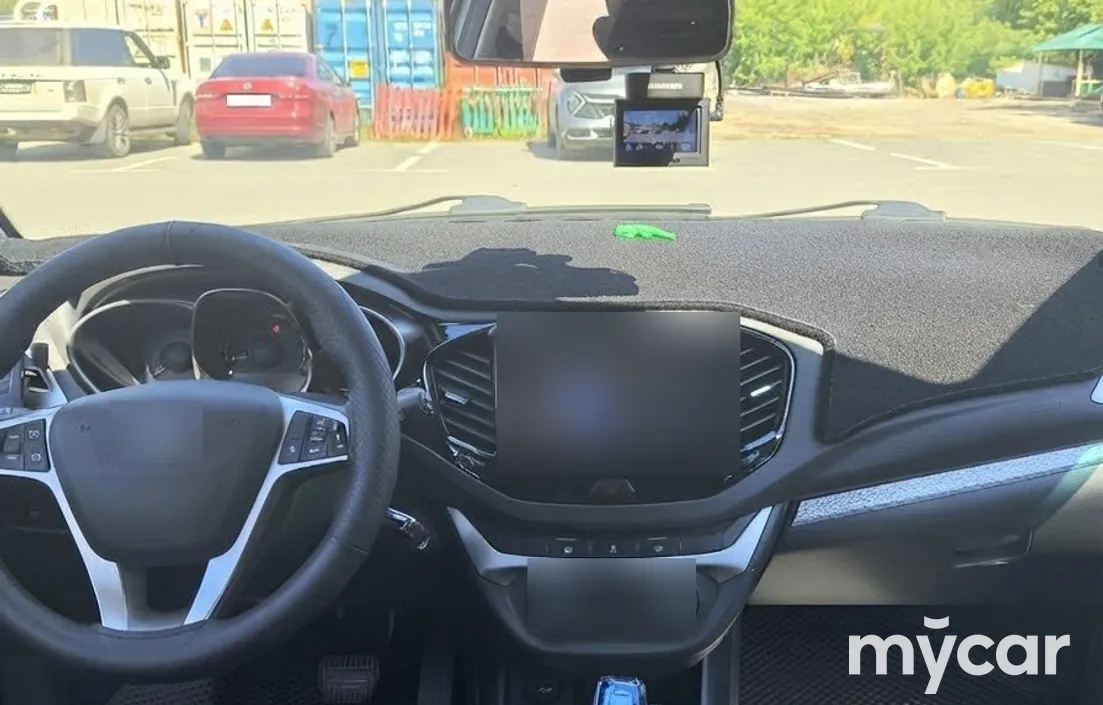 LADA Vesta 2019