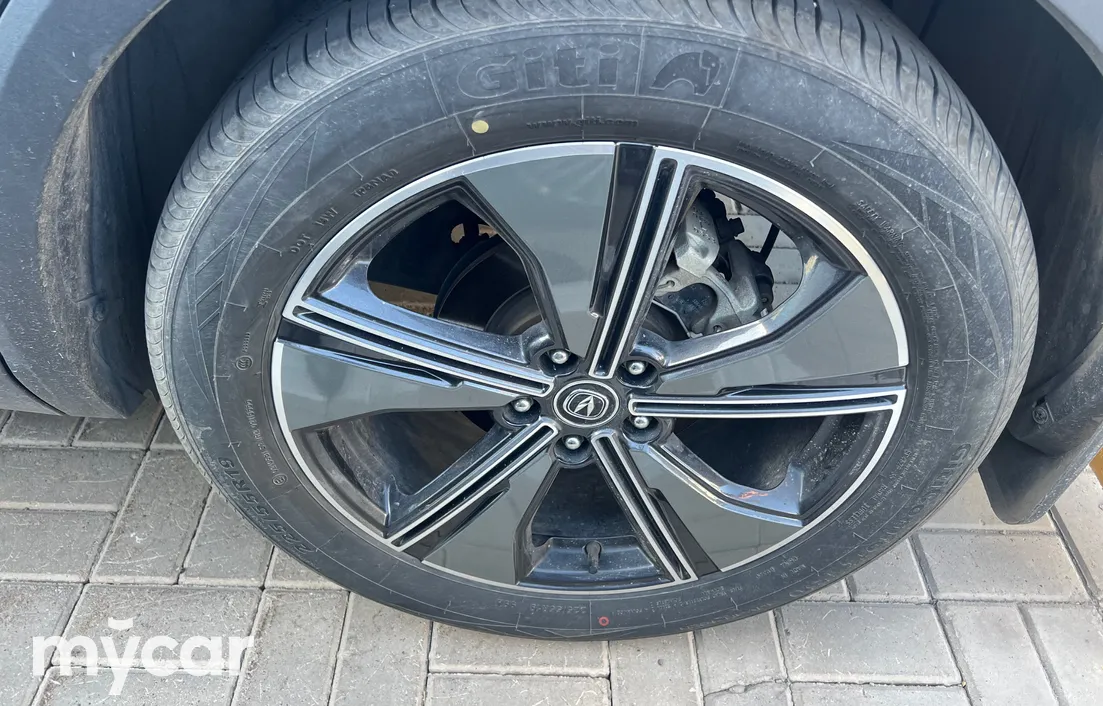 Changan CS55Plus 2023