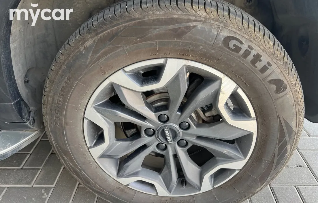 Haval Dargo 2023
