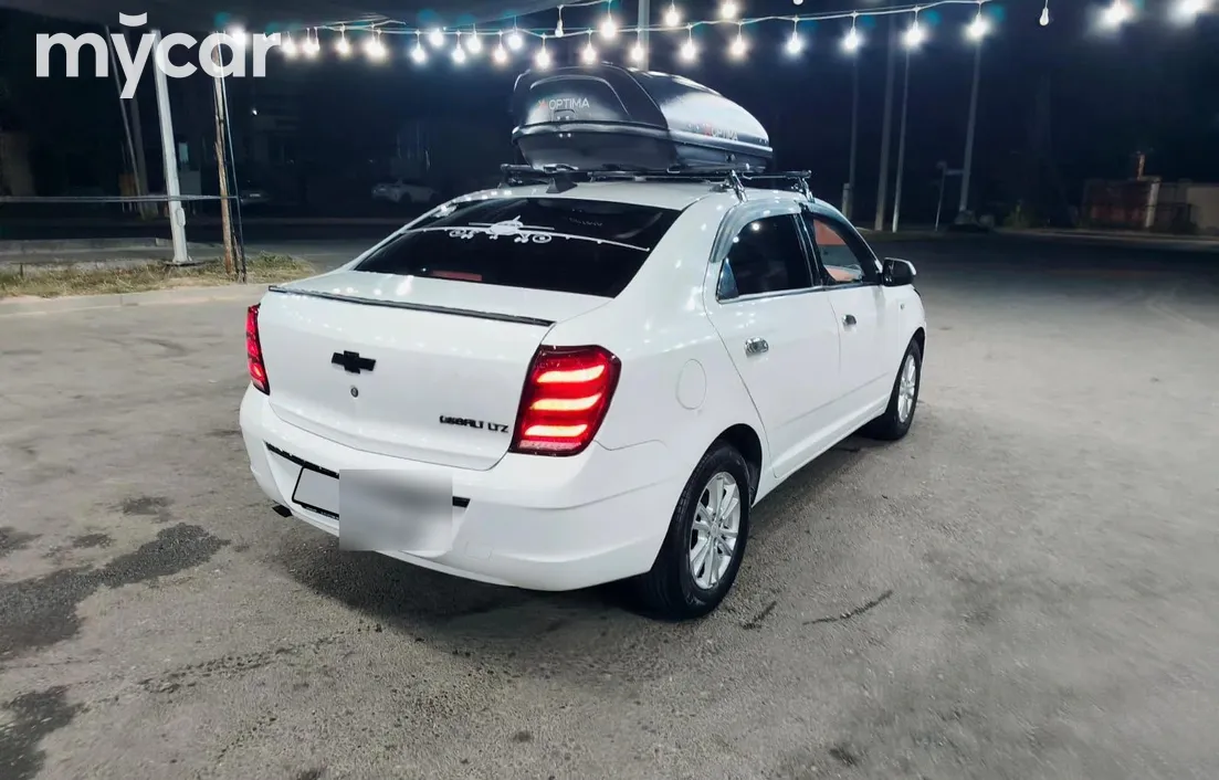 Chevrolet Cobalt 2023