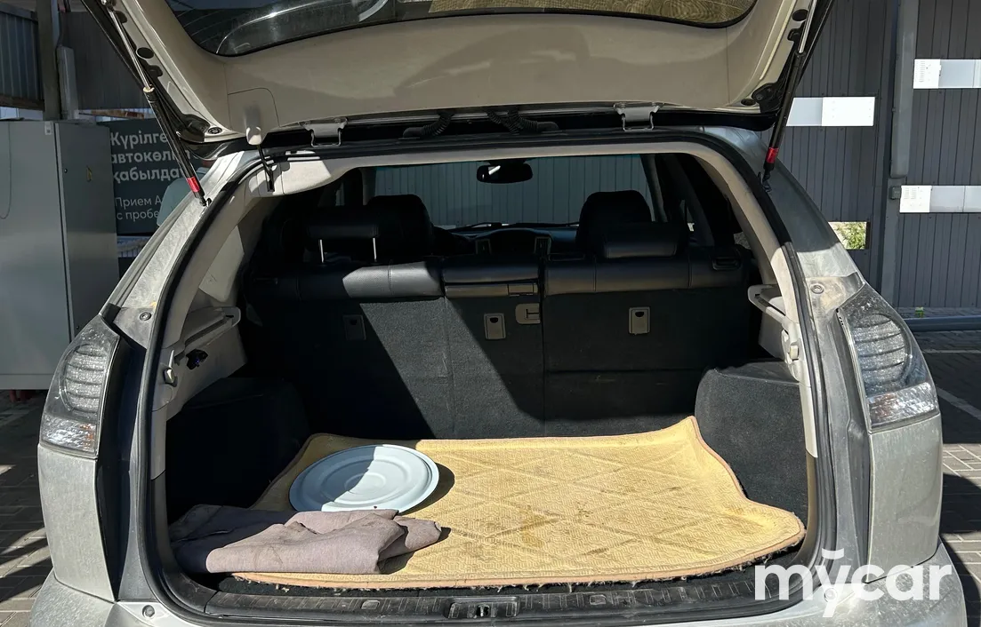 Lexus RX 2006
