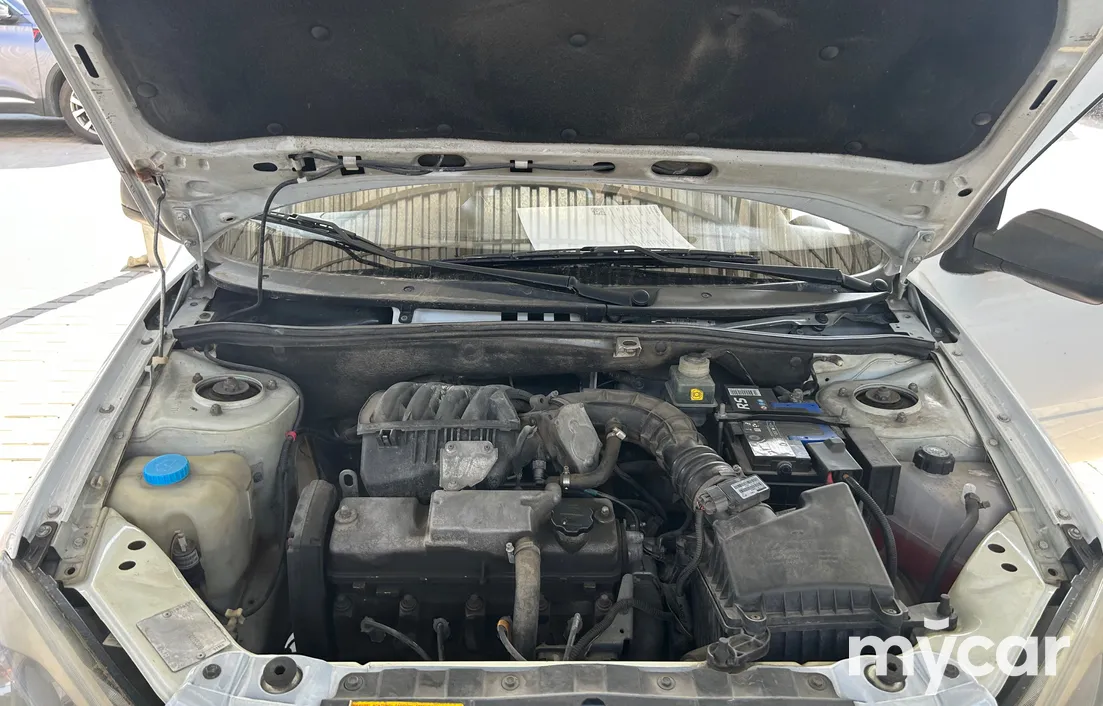 LADA Granta 2013