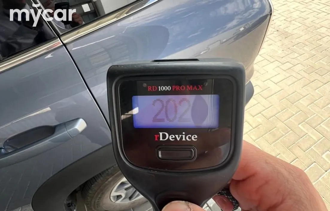 Haval Dargo 2023