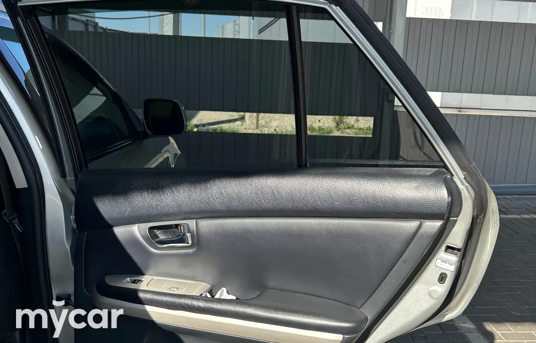 Lexus RX 2006