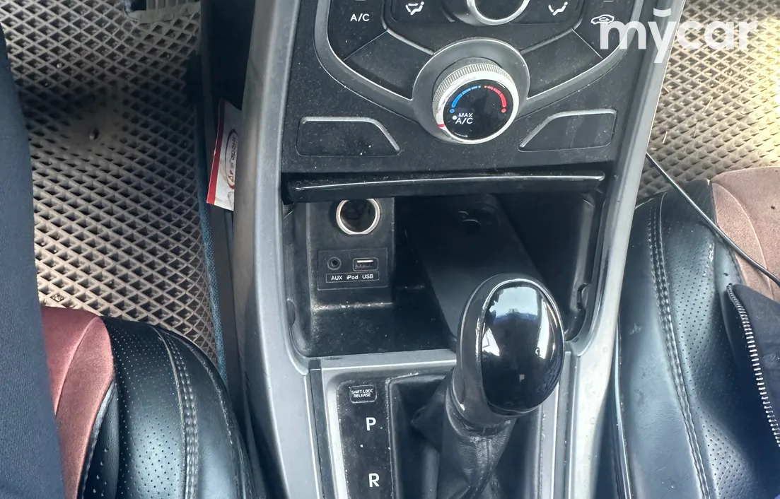 Hyundai Elantra 2014