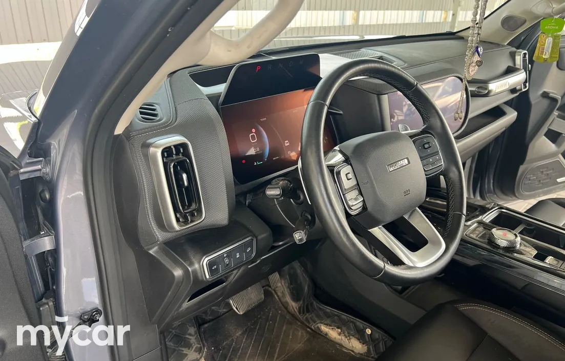 Haval Dargo 2023