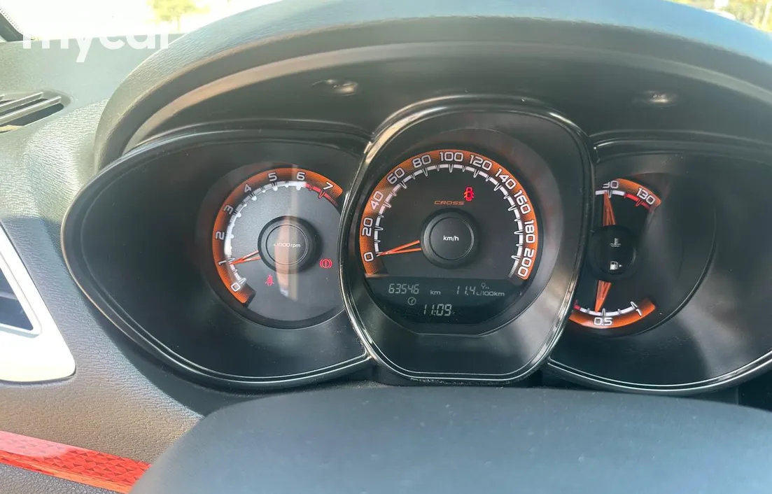 LADA Vesta 2021