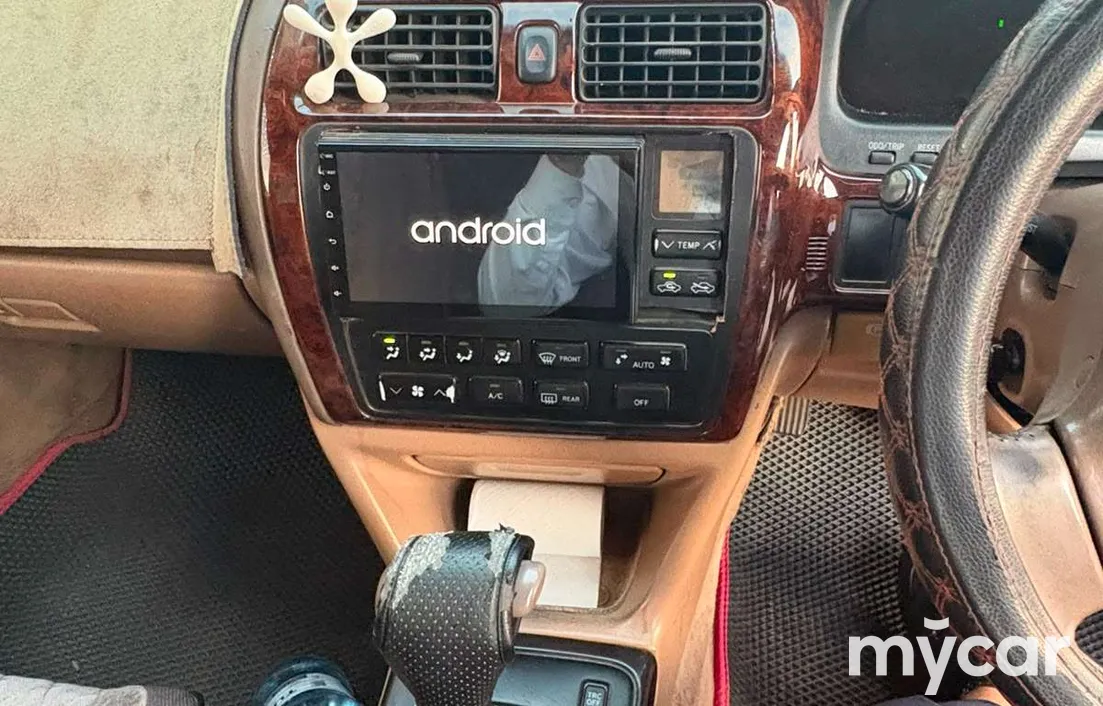 Toyota Avalon 1996