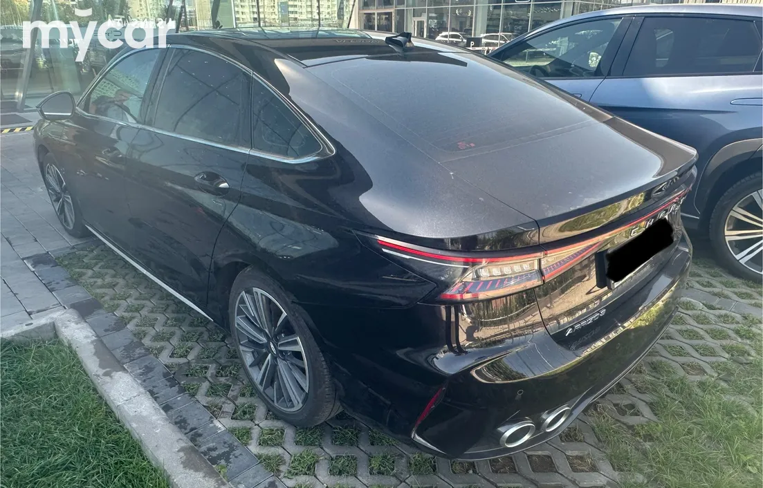 Chery Arrizo 8 2023
