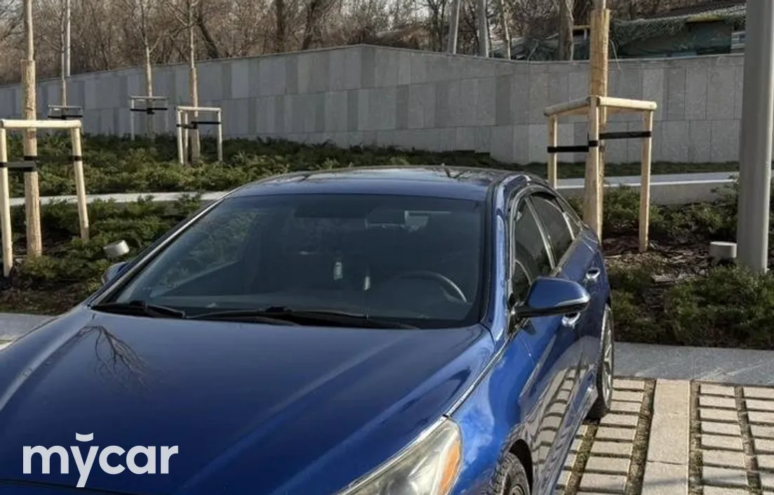 Hyundai Sonata 2018