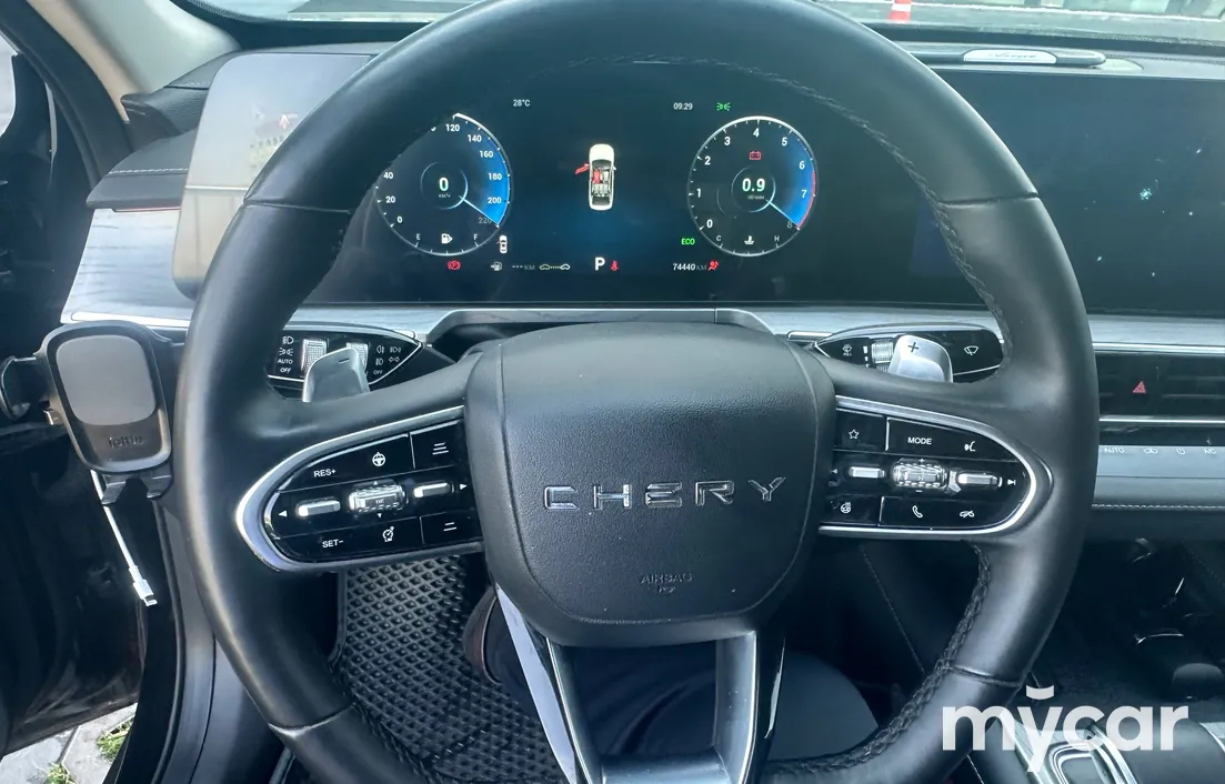 Chery Arrizo 8 2023