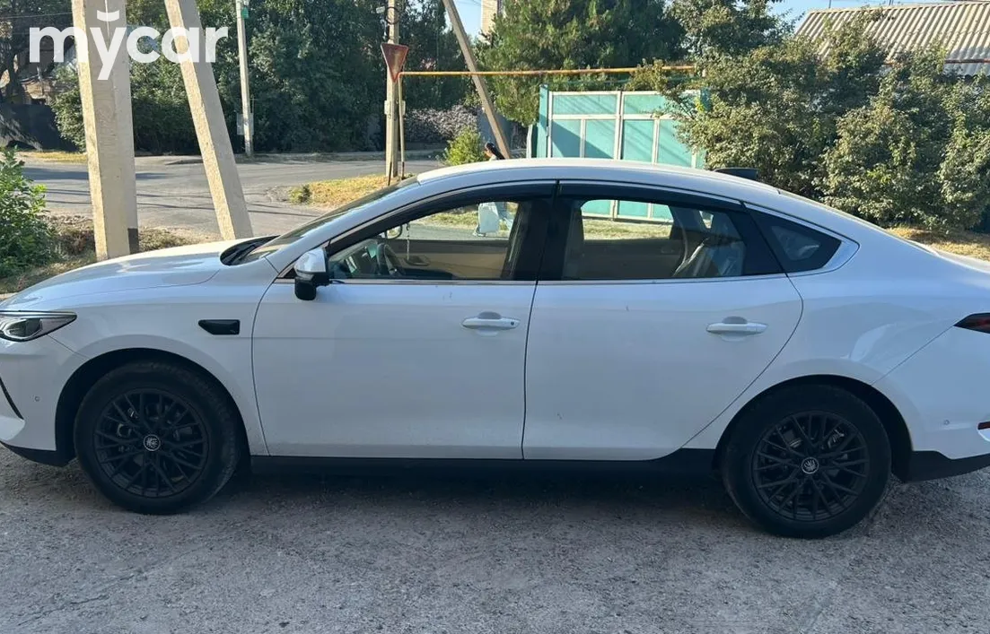 BYD Qin Plus 2025