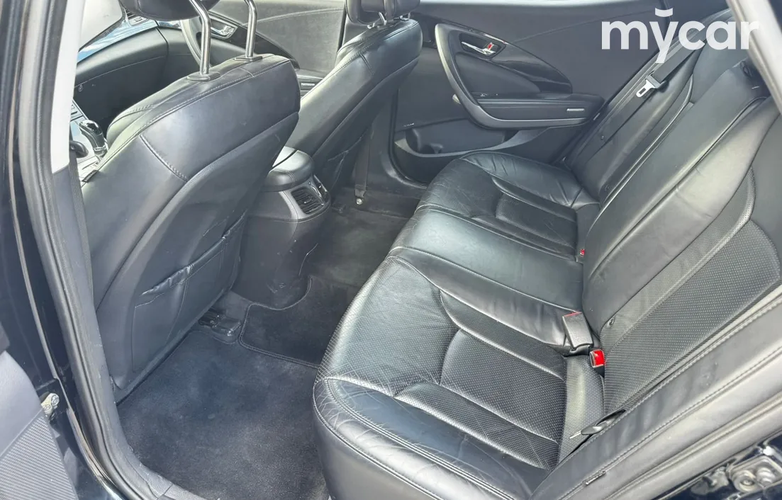 Hyundai Grandeur 2015
