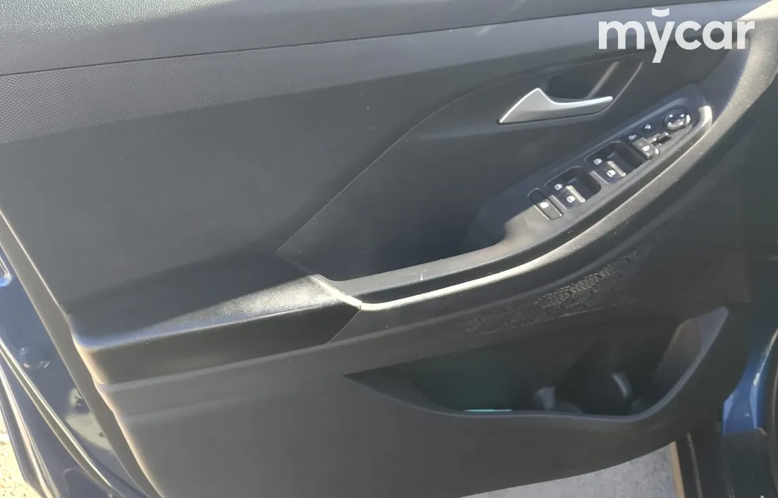 Hyundai Creta 2021