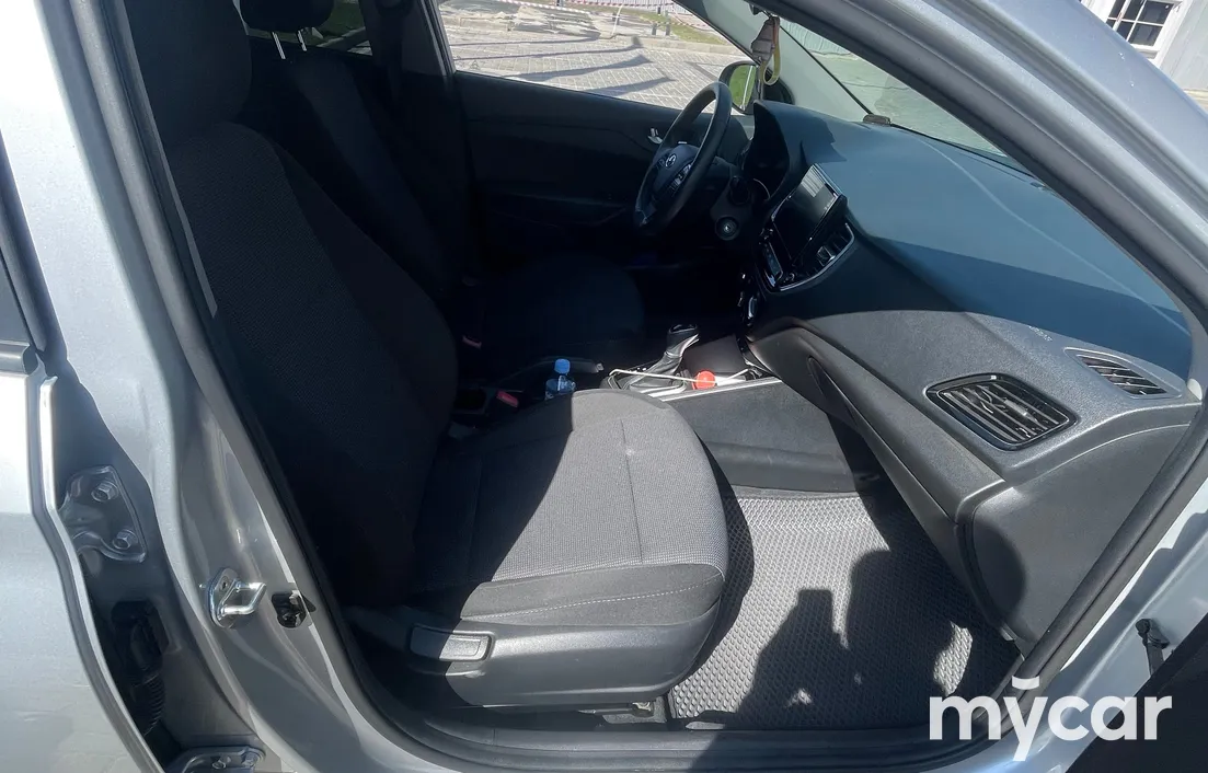 Hyundai Accent 2020