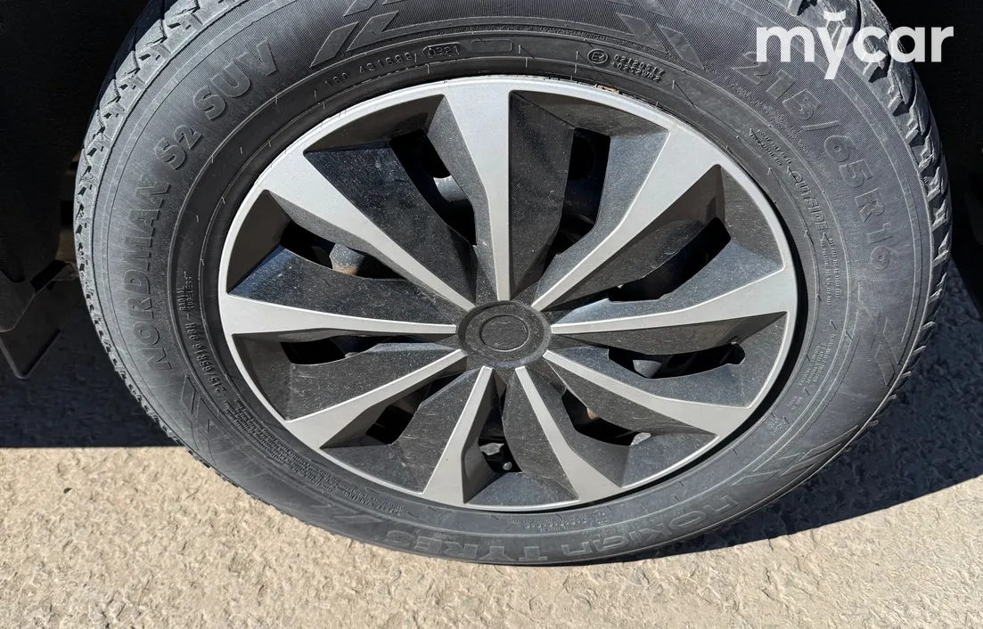 Nissan Qashqai 2018